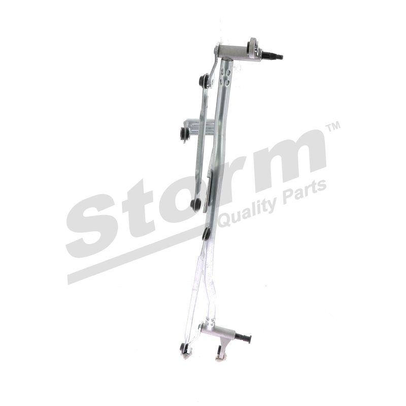 Tringlerie d'essuie-glace STORM QUALITY PARTS 2551005