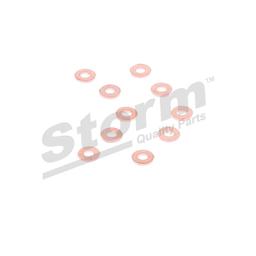 Bague d'étanchéité, porte-injecteur STORM QUALITY PARTS 46000000616