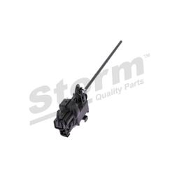 Élément d'ajustage, verrouillage central STORM QUALITY PARTS 8103509