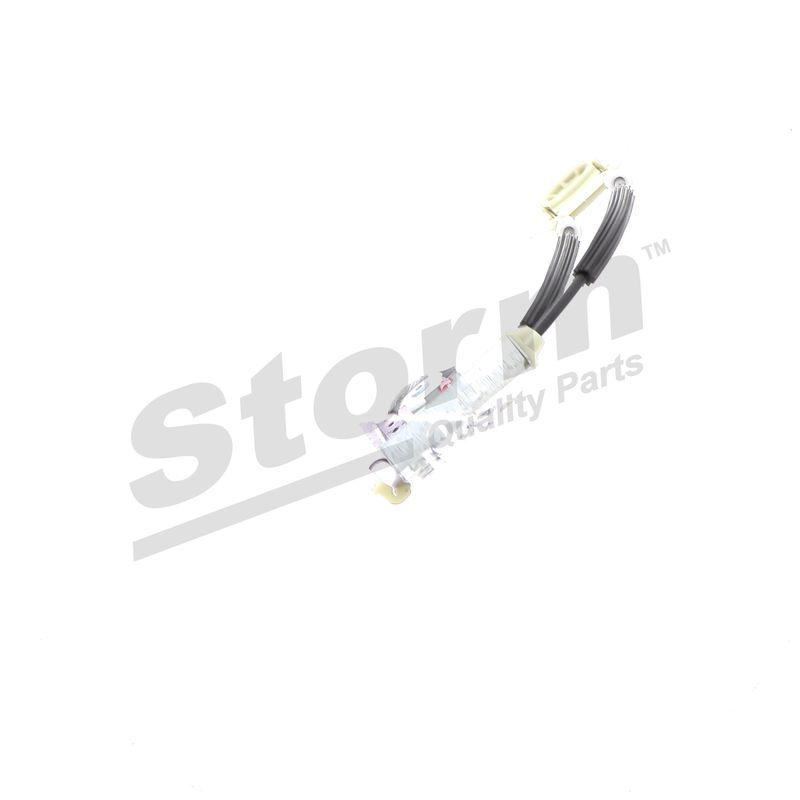 Lève-vitre STORM QUALITY PARTS 17273