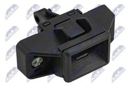 Serrure de capot de coffre NTY EZC-RE-030A
