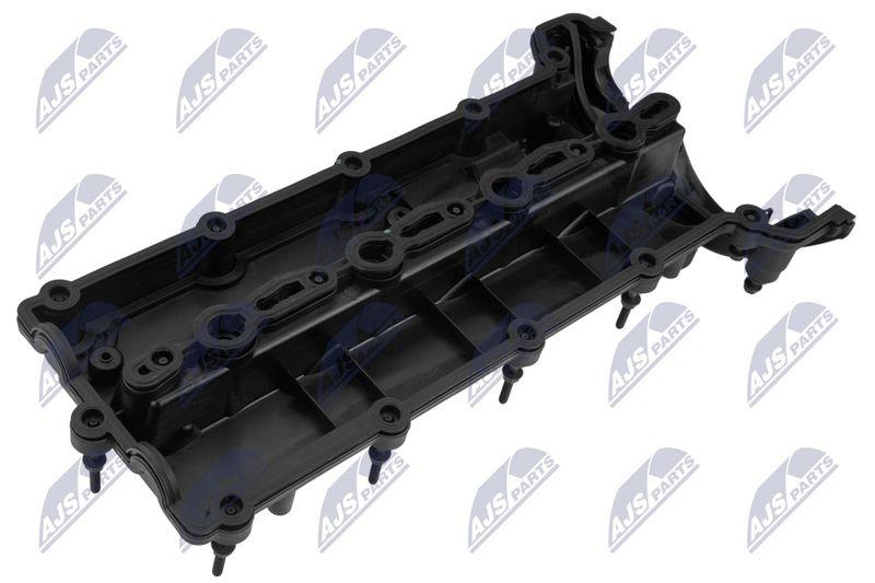 Couvercle de culasse NTY BPZ-CH-004