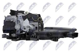 Serrure de porte NTY EZC-LR-042