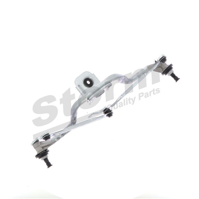 Tringlerie d'essuie-glace STORM QUALITY PARTS 2551012