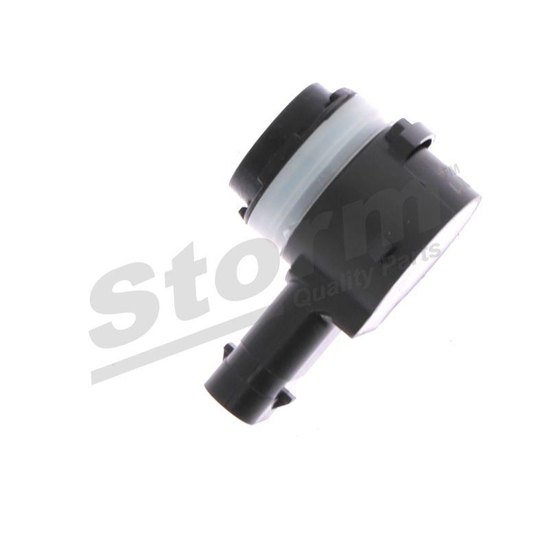 Capteur, aide au stationnement STORM QUALITY PARTS 399228