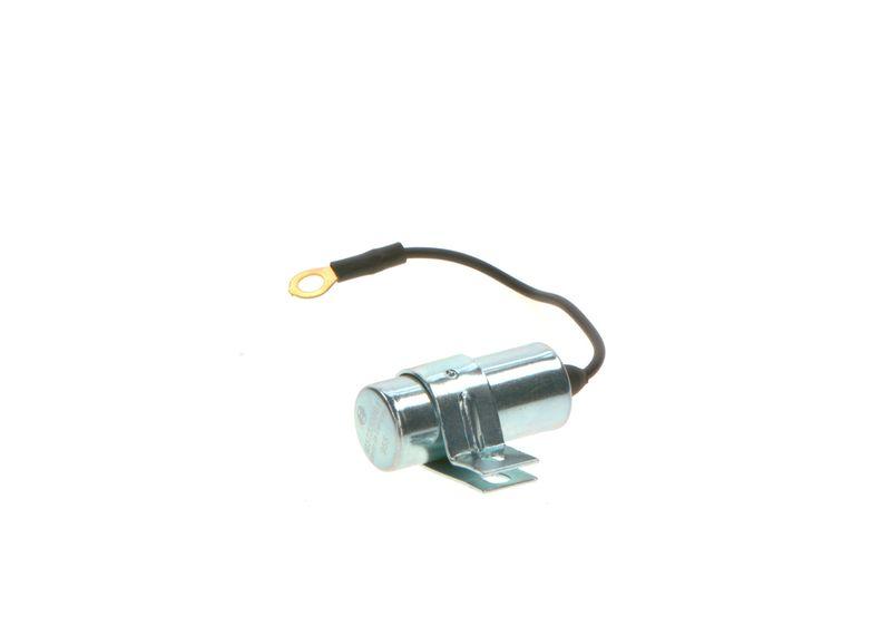 Condensateur, système d'allumage BOSCH 1 237 330 801