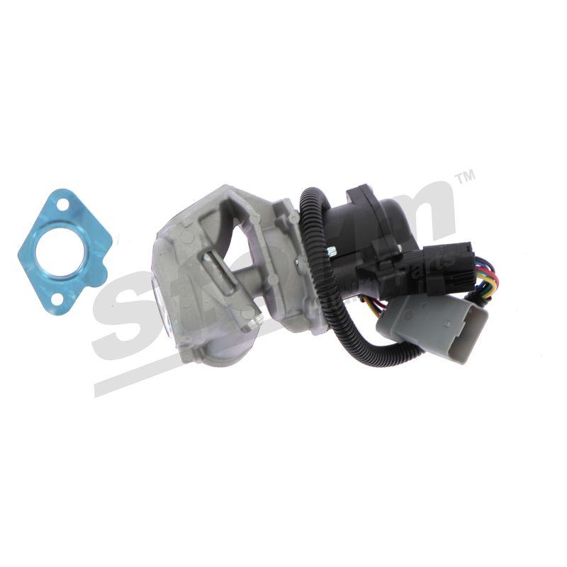 Vanne EGR STORM QUALITY PARTS 9077