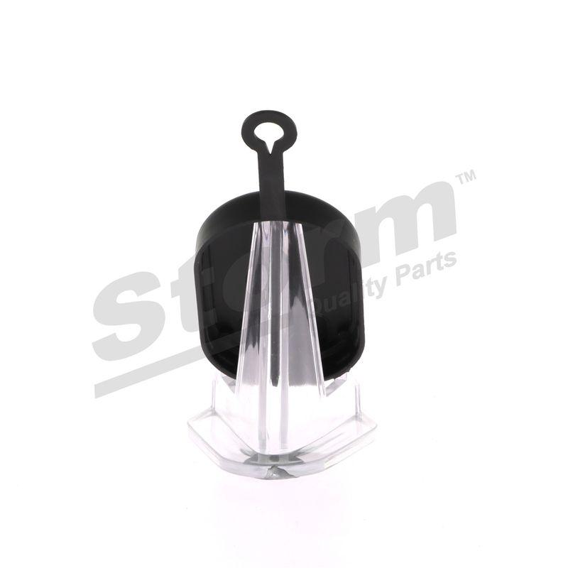 Bouchon, réservoir d'eau de nettoyage STORM QUALITY PARTS 191870
