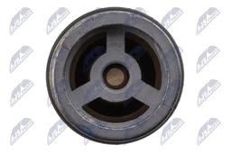 Soupape de maintien de pression d'huile NTY EZC-VW-430