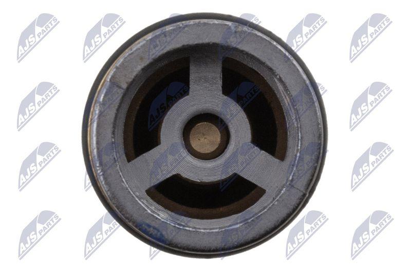Soupape de maintien de pression d'huile NTY EZC-VW-430