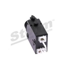 Élément d'ajustage, verrouillage central STORM QUALITY PARTS 770002