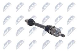 Arbre de transmission NTY NPW-PE-121
