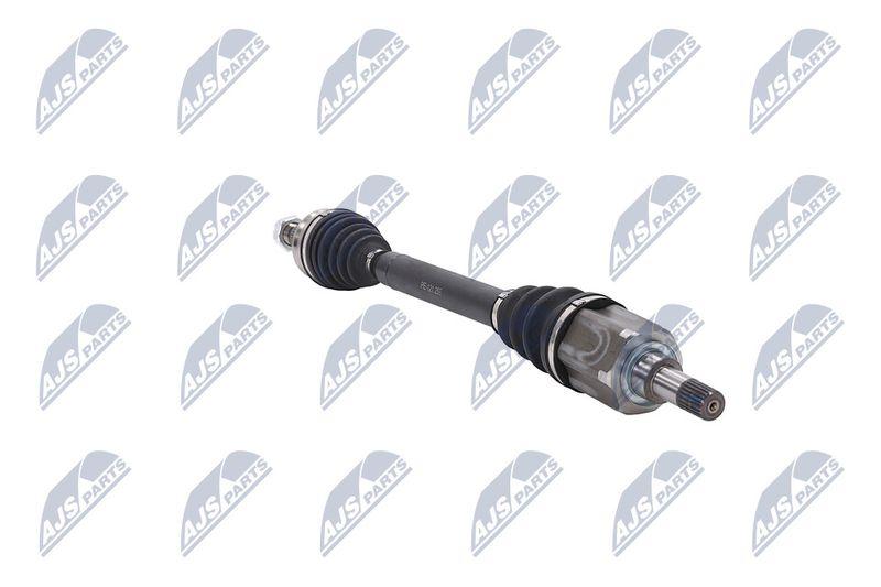 Arbre de transmission NTY NPW-PE-121