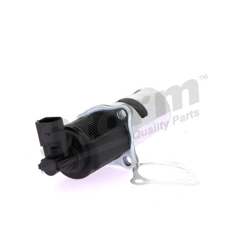 Vanne EGR STORM QUALITY PARTS 9018