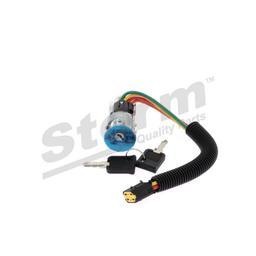 Fermeture-volant STORM QUALITY PARTS 87121