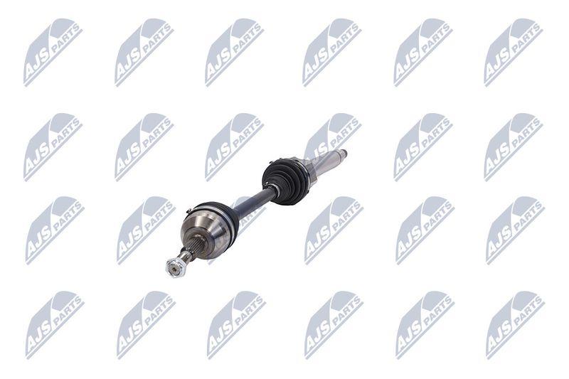 Arbre de transmission NTY NPW-FR-220