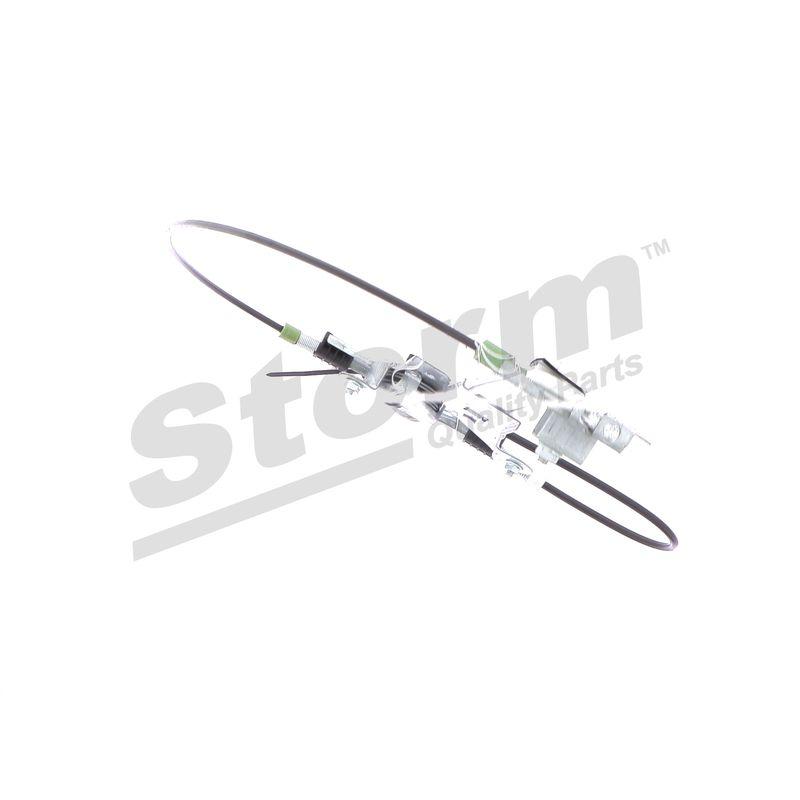 Lève-vitre STORM QUALITY PARTS 88068
