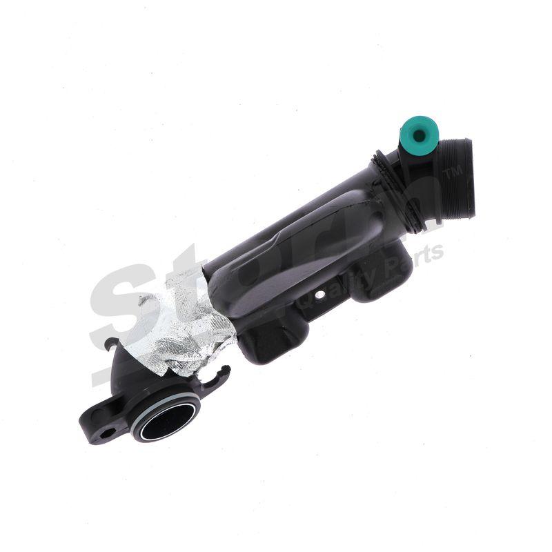 Gaine de suralimentation STORM QUALITY PARTS STO275000
