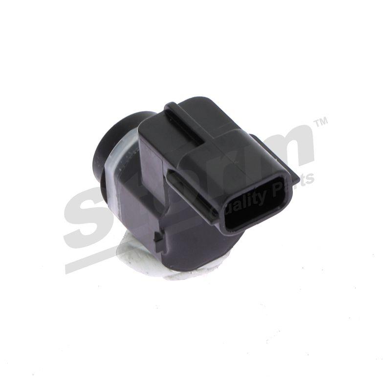 Capteur, aide au stationnement STORM QUALITY PARTS 777132