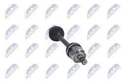 Arbre de transmission NTY NPW-MG-006