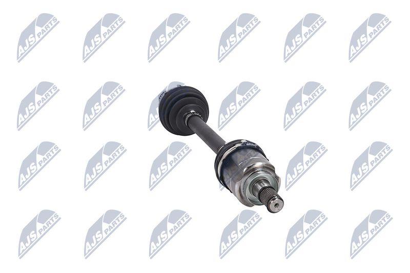 Arbre de transmission NTY NPW-MG-006