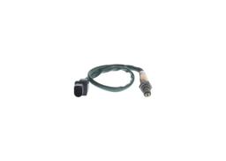 Sonde lambda BOSCH 0 258 017 016