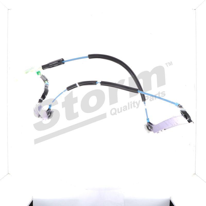 Lève-vitre STORM QUALITY PARTS 10377