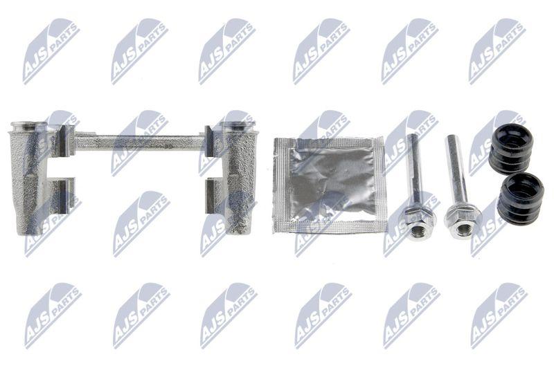 Support, étrier de frein NTY HZT-VW-052A