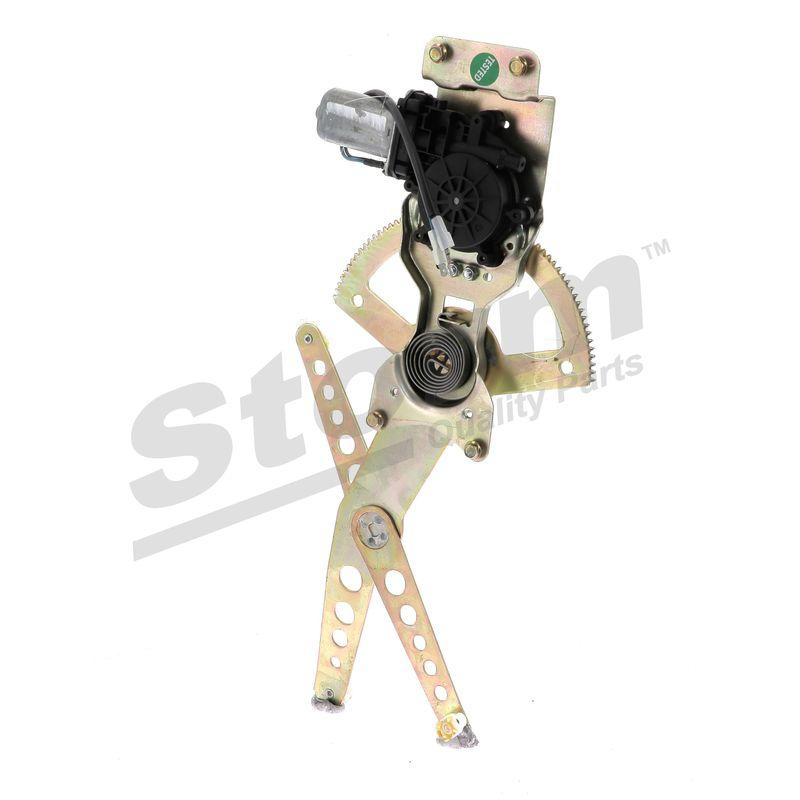 Lève-vitre STORM QUALITY PARTS 64078