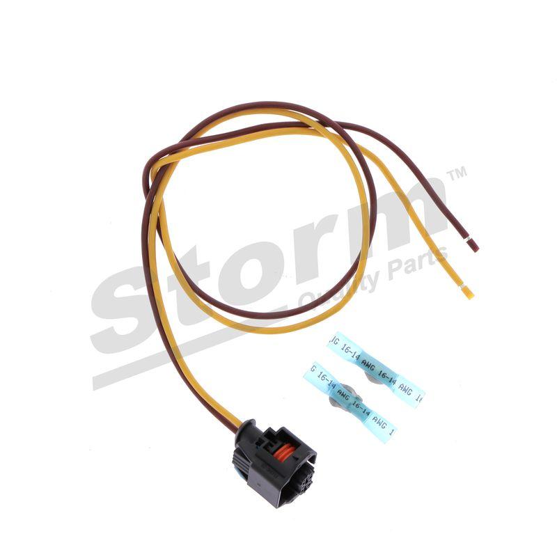 Kit réparation de câble, injecteur STORM QUALITY PARTS 399103
