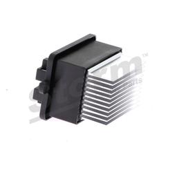 Résistance, pulseur d'air habitacle STORM QUALITY PARTS STO888000