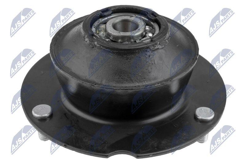Suspension, amortisseur NTY AD-BM-004
