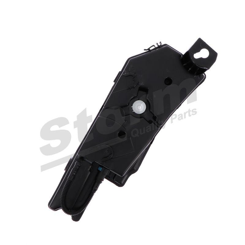 Unité de réservoir, additif (régén.filtre à particules/suie) STORM QUALITY PARTS 777522