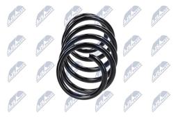 Ressort de suspension NTY ASZ-FR-059