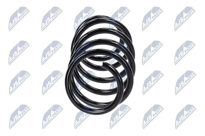 Ressort de suspension NTY ASZ-FR-059