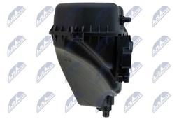 Vase d'expansion, liquide de refroidissement NTY CZW-BM-042