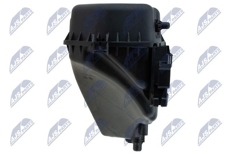 Vase d'expansion, liquide de refroidissement NTY CZW-BM-042
