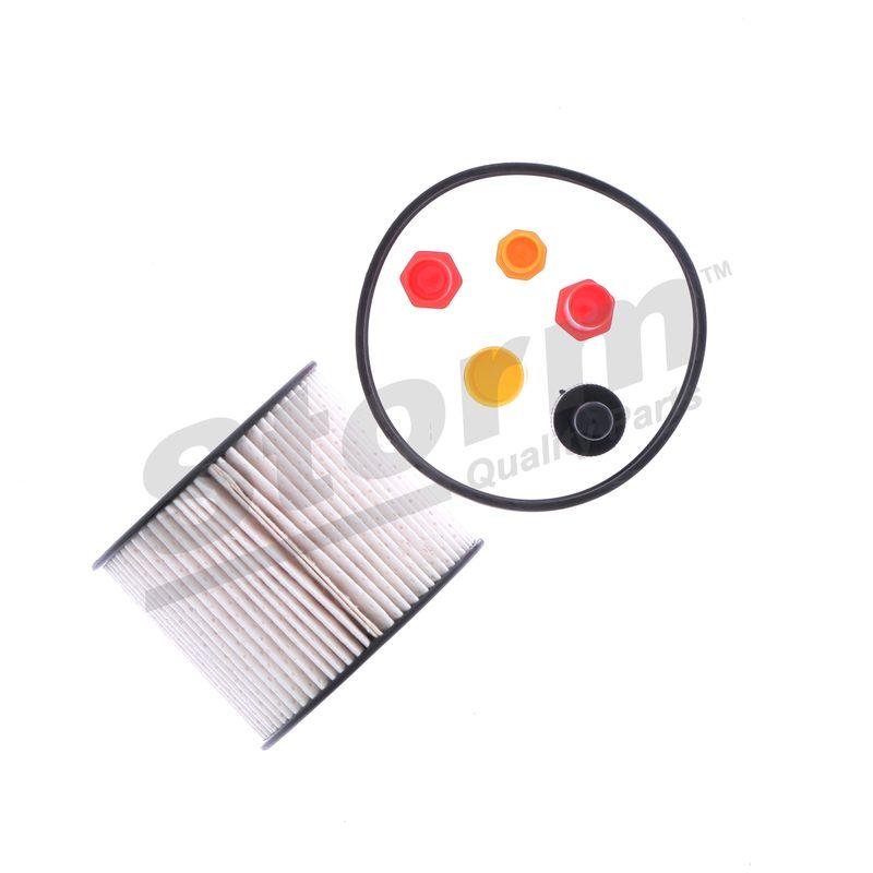 Filtre à carburant STORM QUALITY PARTS 10554