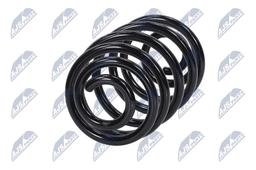Ressort de suspension NTY ASZ-PL-008