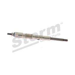 Bougie de préchauffage STORM QUALITY PARTS 526246