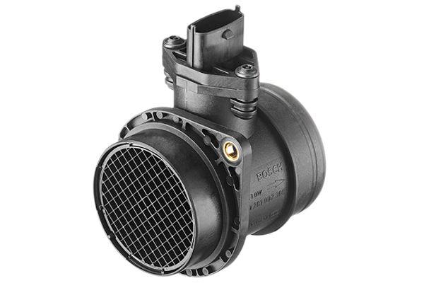 Débitmètre de masse d'air BOSCH 0281002308