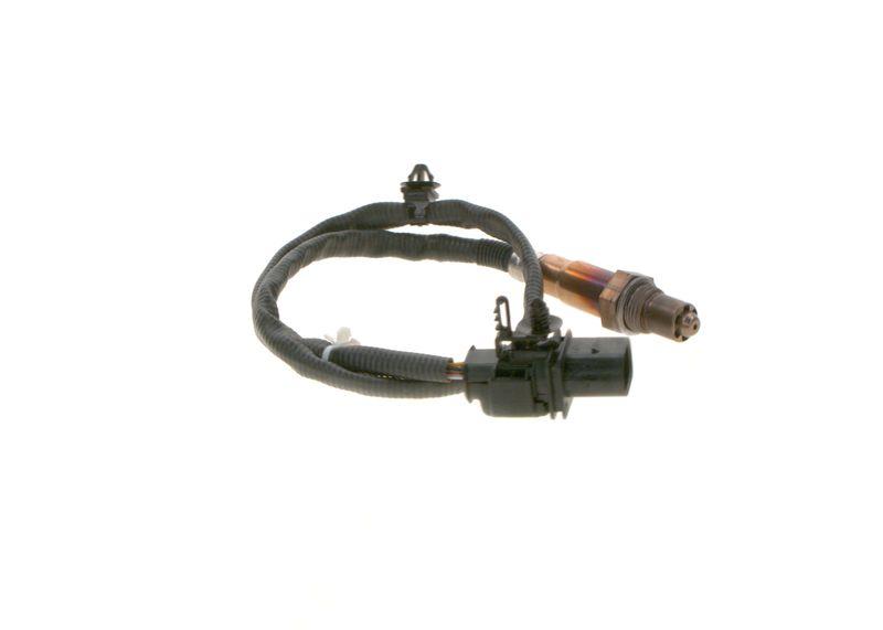 Sonde lambda BOSCH 0 258 017 140