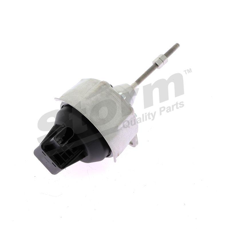 Détendeur de suralimentation STORM QUALITY PARTS 97995