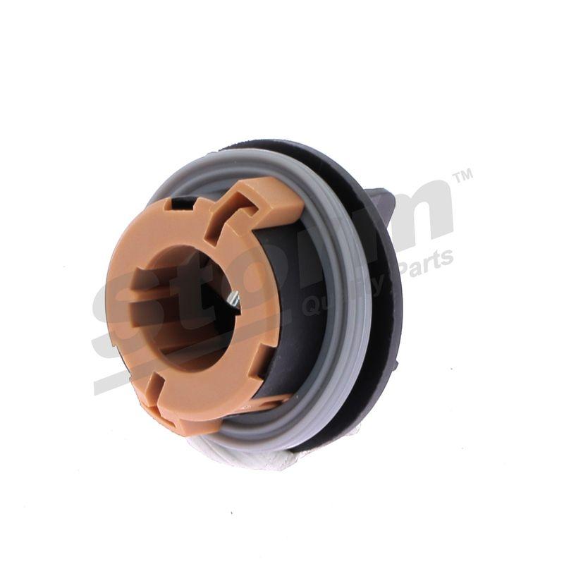 Support de lampe, feu clignotant STORM QUALITY PARTS 80901