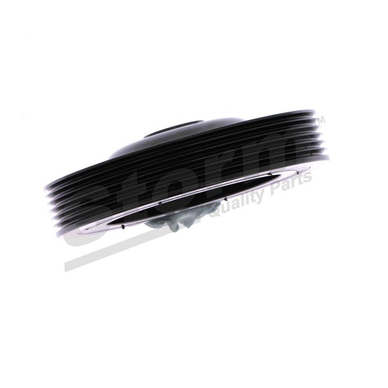 Poulie, vilebrequin STORM QUALITY PARTS 81094