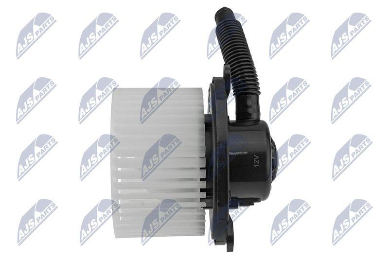 Pulseur d'air habitacle NTY EWN-MS-004