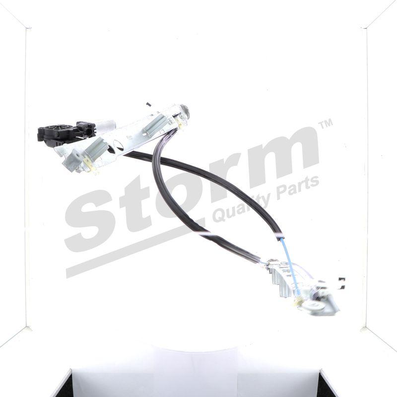 Lève-vitre STORM QUALITY PARTS 87274