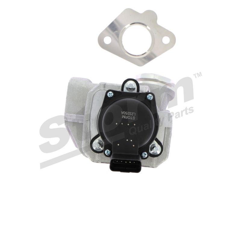 Vanne EGR STORM QUALITY PARTS 9021