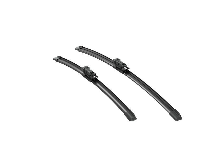 Balai d'essuie-glace BOSCH 3 397 007 696
