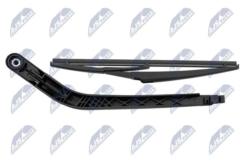 Bras d'essuie-glace, nettoyage des vitres NTY EWB-HY-002